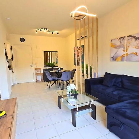 Holiday In Paphos, Prime Location Resort Pools, Jacuzzis, Harbor & 300M To The Beach Exterior foto